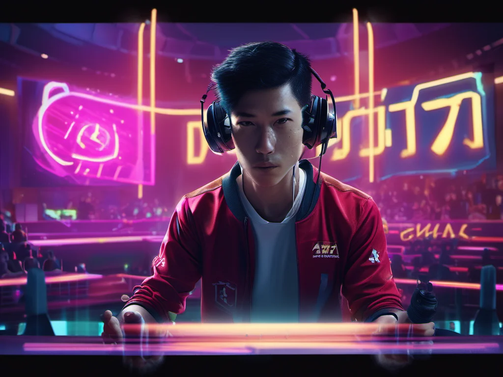 TTGaming官宣2026MSI出征大名单全力冲击赛事